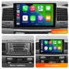 5GWiFi Upgrade Car Stereo Radio for Toyota Corolla 9 E120 2004-2006 view 2