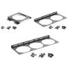 BEIDUOYANG 12cm/24cm/36cm Fan Mount for Desktop Computer Case Cooling Fan Holder view 2