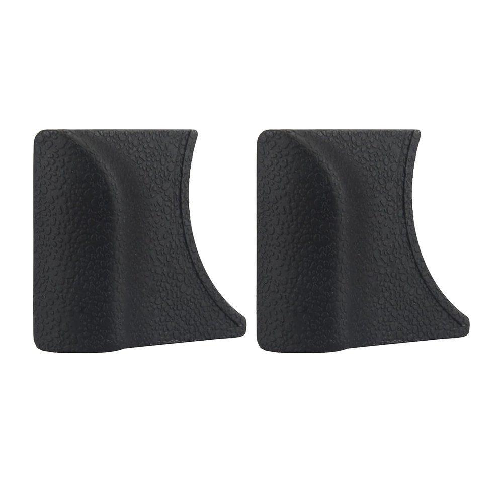 AGR2 Attachment Hand Grip Non-Slip Holder for DSC-RX100 RX100M2 DSC-RX100M3 RX100M4 DSC-RX100M5 2PCS Camera Sticker