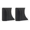 AGR2 Attachment Hand Grip Non-Slip Holder for DSC-RX100 RX100M2 DSC-RX100M3 RX100M4 DSC-RX100M5 2PCS Camera Sticker view 1