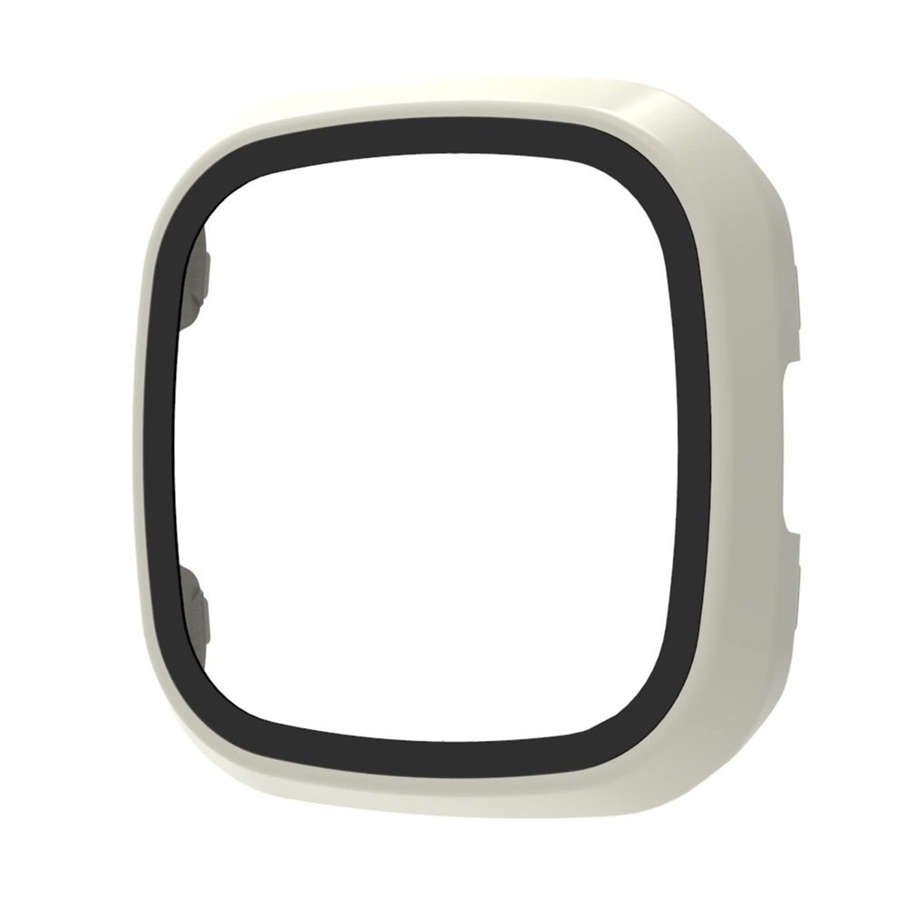 Smartwatch Frame Housing Tempered-Glass Film Hard Cover Compatible For Dido G28 Screen Bumper-Shell Protector-Shockproof Protective Case Screen Protector Cute Holder- Dustproof Anti-scratch Soft Tpu-