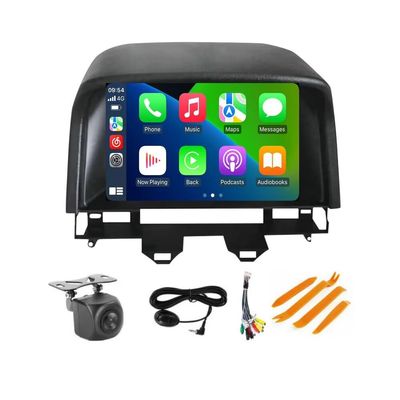 8+128GB 8Core Car Radio Stereo for for Mazda 6 2002-2008 Dash Kit Car GPS Navigation,9" IPS Touch Screen Head Unit with Car-Play & Android Auto/SWC/DSP/Rear View