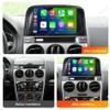 8+128GB 8Core Car Radio Stereo for for Mazda 6 2002-2008 Dash Kit Car GPS Navigation,9" IPS Touch Screen Head Unit with Car-Play & Android Auto/SWC/DSP/Rear View view 2