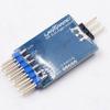 Baglaum 10X 5.8G 3 Channel Video Switcher Module 3 Way Video Switch Unit for RC FPV Camera, blue, 750125726 view 3