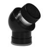 Baglaum 4X Diagonal Adapter Diagonal Prism 1.25 Inch 45-Degree for Astronomical Telescope Eyepiece view 2