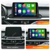4+32GB 8 Core 9" IPS Touch Screen Android Car Radio for Kia Cerato 4 IV Forte 2018 2019 2020 2021 Android 13 Upgrade Radio Stereo Dash Kit Built-in Car-Play Android Auto GPS Navi view 2