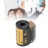 35mm Color Print Film Wide Exposure Range, High Contrast Film Camera 35mm Suitable for 135 Cameras with Fine Grainedness (8 Sheet) view 4