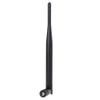 WiFi Antenna Aerial 2.4GHz 5GHz 6dBi RP-SMA Antennas 31cm/12in U.FL IPEX MHF4 To RP-SMA Extension Cable 2 Packs/Set Splitter Extension Cable Adapter Card Reader Converter Drive Cord Base Transmission view 4