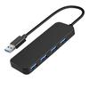 USB3.0hub Concentrator view 2