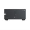 EVERSOLO AMP-F2 2 Channel Power Amplifier (Black) view 1