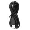 Microscope Camera Adaptor Adapter for USB EU Plug Industrial, 34Mp Microscope Camera Lens Adapters (US Plug) view 4