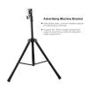 gernie Metal Tripod Bracket 3D Hologram Fan Stand Fixed Model for Projection Advertising Machine , Steel for , Fanner Aluminium Alloy 3D Hologram Fan Projector, gernievnxshemi5u view 4