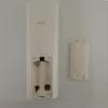 Remote Control for LG CC09AWR CC18AWR CC24AWR CC09AWU AKB73835305 CC12AWR view 3
