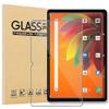 NSFN] For Veidoo T70/ZONKO K110 Glass Film,Tablet 10.1 Inch Glass Film, LCD Protective Glass Film, 9H Hardness, Ultra-Thin, High Transmittance, Automatic Adhesion, Scratch Prevention, 2 Pack view 1