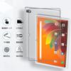 NSFN] For Veidoo T70/ZONKO K110 Glass Film,Tablet 10.1 Inch Glass Film, LCD Protective Glass Film, 9H Hardness, Ultra-Thin, High Transmittance, Automatic Adhesion, Scratch Prevention, 2 Pack view 3