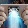 BEIDUOYANG Phone USB Cooling Fan Tablet Portable Controller with Suction Cup Rapid Radiator for Tablets Phone Pad Office Decor view 4
