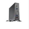 SHUTTLE XPC Slim Barebone DS50U3, Intel i3-1315U, 2X LAN (1x 2.5Gbit,1x 1Gbit), 1xCOM,1xHDMI,1xDP, 1x VGA, fanless, view 1