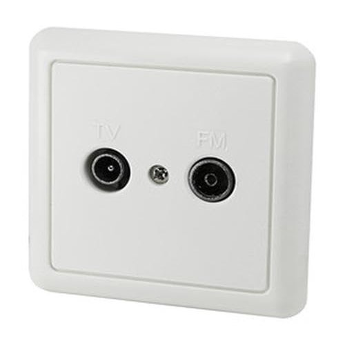Universal TV FM Aerial