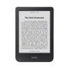 Kobo Clara BW | eReader | 6 Glare-Free Touchscreen with ComfortLight PRO | Dark Mode Option | Audiobooks | Waterproof | 16GB of Storage | Black view 1