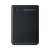 Kobo Clara BW | eReader | 6 Glare-Free Touchscreen with ComfortLight PRO | Dark Mode Option | Audiobooks | Waterproof | 16GB of Storage | Black view 3