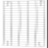 FSE 373-EP196 Enclosure Panel, 19"W x 62"H, Chrom Plated Finish view 1