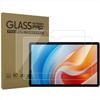 AIJAKO [2-Pack Screen Protector for ALLDOCUBE iPlay 60/ ALLDOCUBE iPlay 60 Pro 11 inch Tablet, Tempered Glass for ALLDOCUBE iPlay 60/ iPlay 60 Pro, Anti-Scratch 9H Hardness Tempered Glass Film view 1
