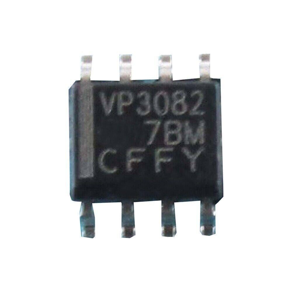 10pcs SN65HVD3082EDR SOP8 SN65HVD3082SN65HVD3082 VP3082