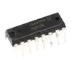 Set of 10 4042BE CD4042BE CD4042BD CD4042 DIP-16 view 1