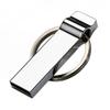 YS0911 4/8/16/32/64/128G USB2.0 Drive Aluminum Alloy Keychain Drive Thumb Drive Memory Pen Drive U Disk Drive view 1