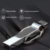 YS0911 4/8/16/32/64/128G USB2.0 Drive Aluminum Alloy Keychain Drive Thumb Drive Memory Pen Drive U Disk Drive view 3