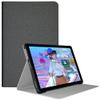 AIJAKO Case for ALLDOCUBE iPlay 60 / ALLDOCUBE iPlay 60 Pro 11 inch Tablet, PU Leather Slim Folio Cover with Soft TPU Back Shell Multi-Viewing Angles Stand, Gray, iPlay60SW view 1
