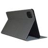 AIJAKO Case for ALLDOCUBE iPlay 60 / ALLDOCUBE iPlay 60 Pro 11 inch Tablet, PU Leather Slim Folio Cover with Soft TPU Back Shell Multi-Viewing Angles Stand, Gray, iPlay60SW view 3