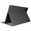 AIJAKO Case for ALLDOCUBE iPlay 60 / ALLDOCUBE iPlay 60 Pro 11 inch Tablet, PU Leather Slim Folio Cover with Soft TPU Back Shell Multi-Viewing Angles Stand, Gray, iPlay60SW view 4