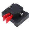 Auto Morse Code Key Channel 3.5mm Output CW Keyer view 1