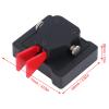 Auto Morse Code Key Channel 3.5mm Output CW Keyer view 2