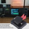 Auto Morse Code Key Channel 3.5mm Output CW Keyer view 4