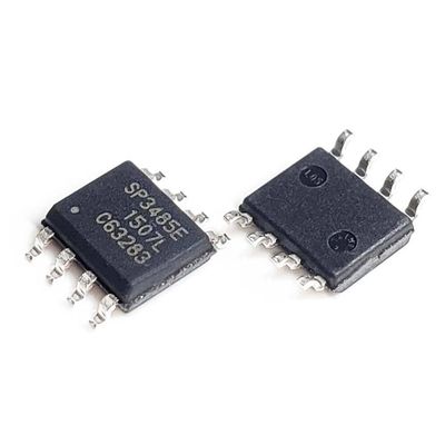 20pcs RS-4853485EN SP3485EEN SP3485EN SP3485 SOP8