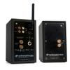 Audioengine HD3 Black Home Music System with S8 White Subwoofer and DS1M Stands, Premium view 3