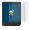 brotect Screen Protector Anti-Glare Compatible with Tolino Shine 5 Color 2024 (2 Pack) Screen Protector Matte, Anti-Fingerprint Protection Film view 2