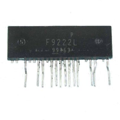 DirectNine Basics Set of 5 ZIP-13 F9222L F9222
