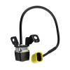 MooTek Compatible for Kia Sorento 2014 2015Car Rear View Camera Reverse Camera Parking Assist Backup Camera 95760-2P600 95760 2P600 view 2
