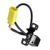 MooTek Compatible for Kia Sorento 2014 2015Car Rear View Camera Reverse Camera Parking Assist Backup Camera 95760-2P600 95760 2P600 view 3