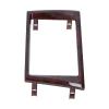 2Din Radio Fascia Kit for Avalon 20002004  Custom Panel Frame for Stereo Navigation Refit Seamless OEM Fit ABS Plastic view 3