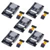 5pcs Camera Module ESP32-CAM Module Board ESP32 (ESP32-CAM) view 1