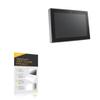 BoxWave Screen Protector Compatible with Advantech UTC-510G - ClearTouch Anti-Glare Privacy (2-Pack), Privacy Screen Protector Flexible Film Anti-Glare view 1