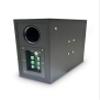 Soundavo SB-65-BL-Pack Professional Surface Mount Subwoofer & 4 Satellite Loudspeakers System for Commercial Applications (Black) view 4