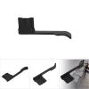 Thumb Rest Hand Grip Replacement for GRIII Camera, Aluminum Alloy, Stable, Comfortable Grip, Improved Stability (Black) view 2