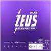 Briskdrop NUX Zeus 10-Output Isolated Power Supply - Bundle with 2 Pig Hog Instrument Cables, 2 Patch Cables and Snark Tuner view 2
