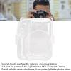 Akozon LCD Display Screen Protective Film for D5600 D5500 D5300 Hardness 8H, Sweatproof (Green) view 3
