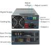 1500W Switching Power Supply Display 0-12V Adjustable 15V 24V 36V 48V 60V 72V 80V 90V 100V 110V 220v 300v AC DC Power Supply (Color : 380V, Size : 0-300v 0-5a) view 3